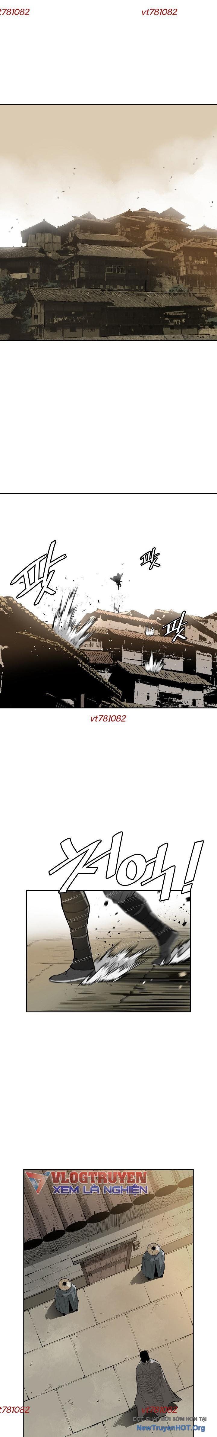 Phong Hồn – Quán Đỉnh Vô Song Chapter 53 - Trang 2
