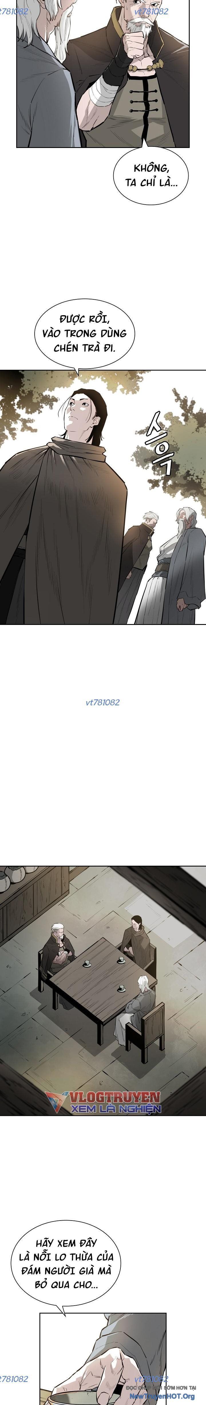 Phong Hồn – Quán Đỉnh Vô Song Chapter 53 - Trang 2