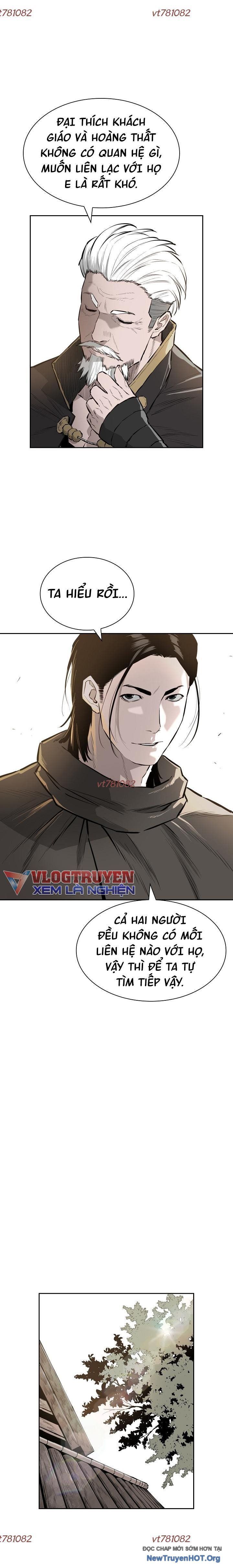 Phong Hồn – Quán Đỉnh Vô Song Chapter 53 - Trang 2