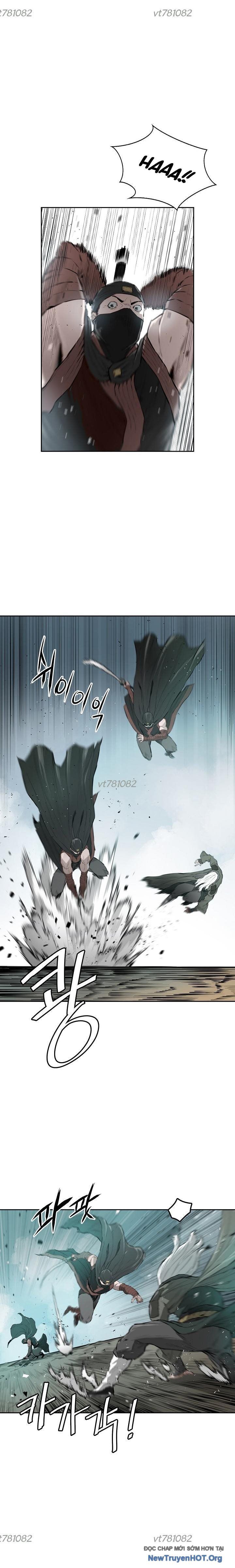 Phong Hồn – Quán Đỉnh Vô Song Chapter 58 - Trang 2