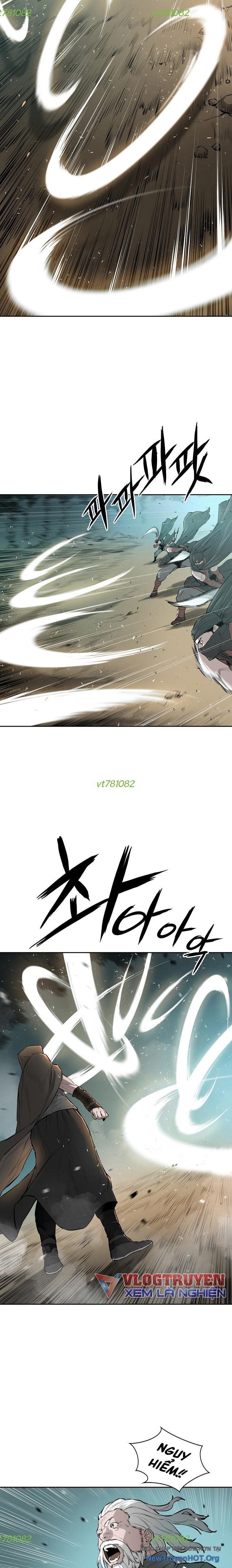Phong Hồn – Quán Đỉnh Vô Song Chapter 58 - Trang 2