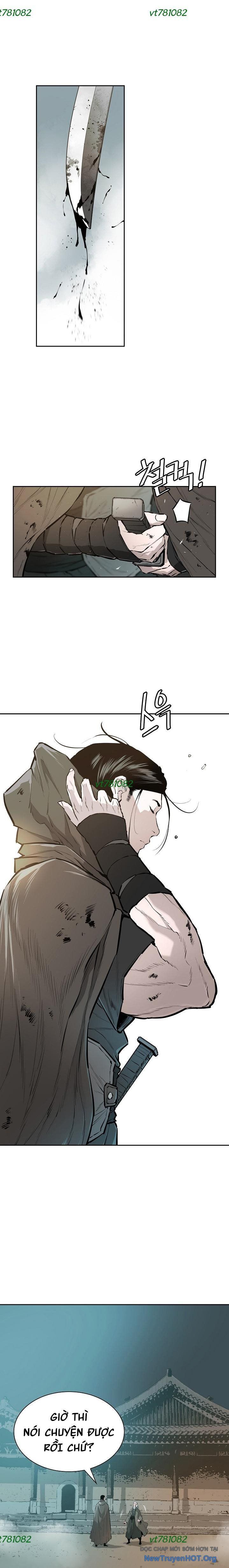 Phong Hồn – Quán Đỉnh Vô Song Chapter 59 - Trang 2
