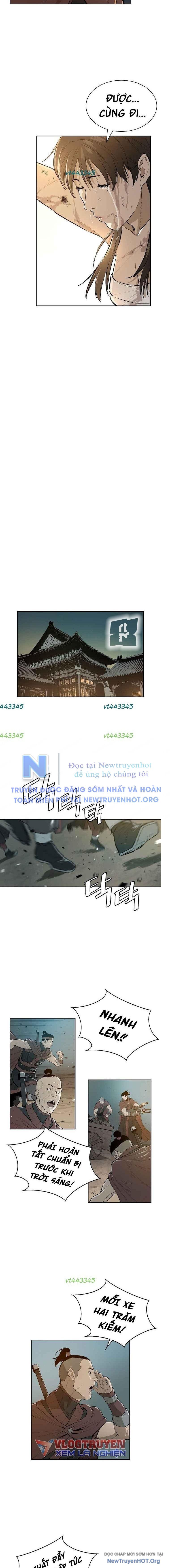 Phong Hồn – Quán Đỉnh Vô Song Chapter 63 - Trang 2