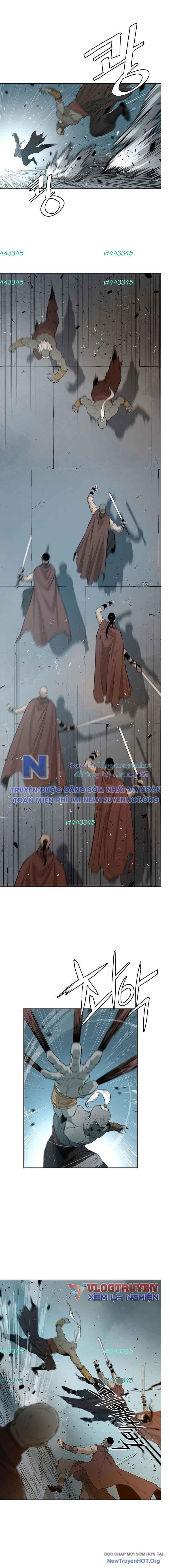 Phong Hồn – Quán Đỉnh Vô Song Chapter 63 - Trang 2