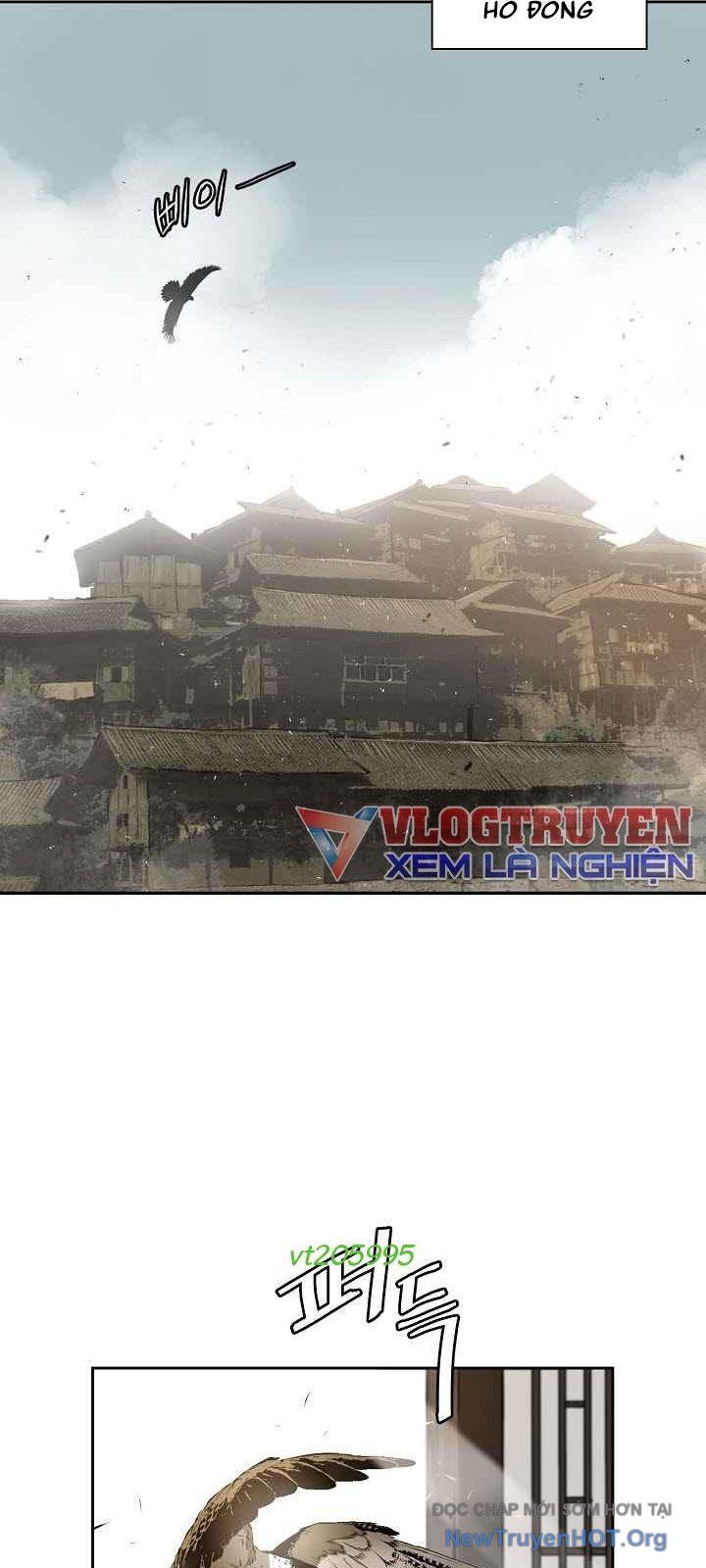 Phong Hồn – Quán Đỉnh Vô Song Chapter 66 - Trang 2