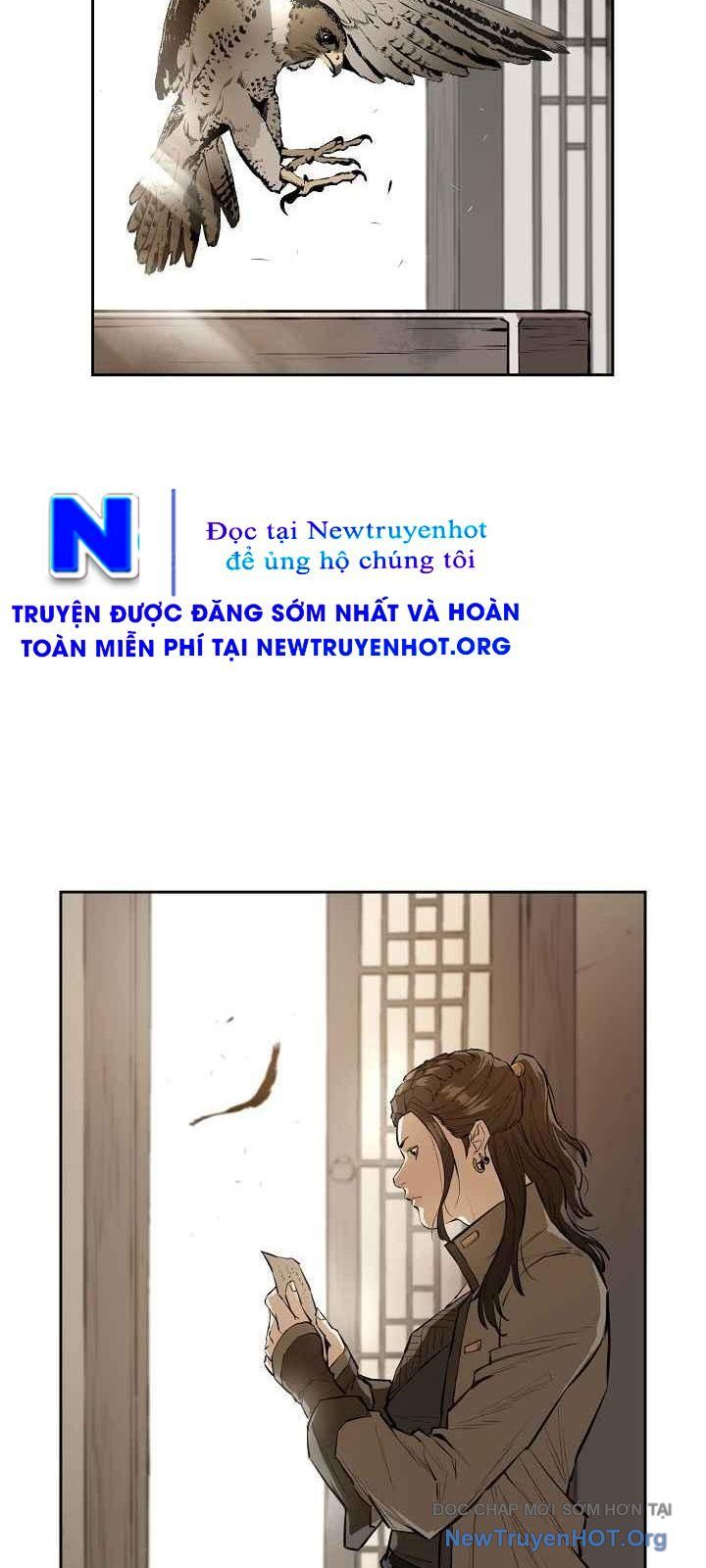 Phong Hồn – Quán Đỉnh Vô Song Chapter 66 - Trang 2