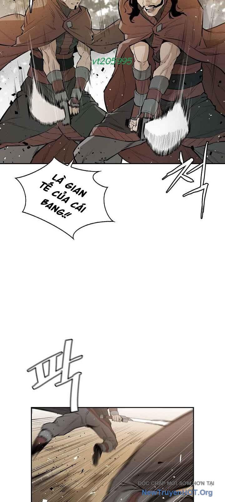 Phong Hồn – Quán Đỉnh Vô Song Chapter 66 - Trang 2
