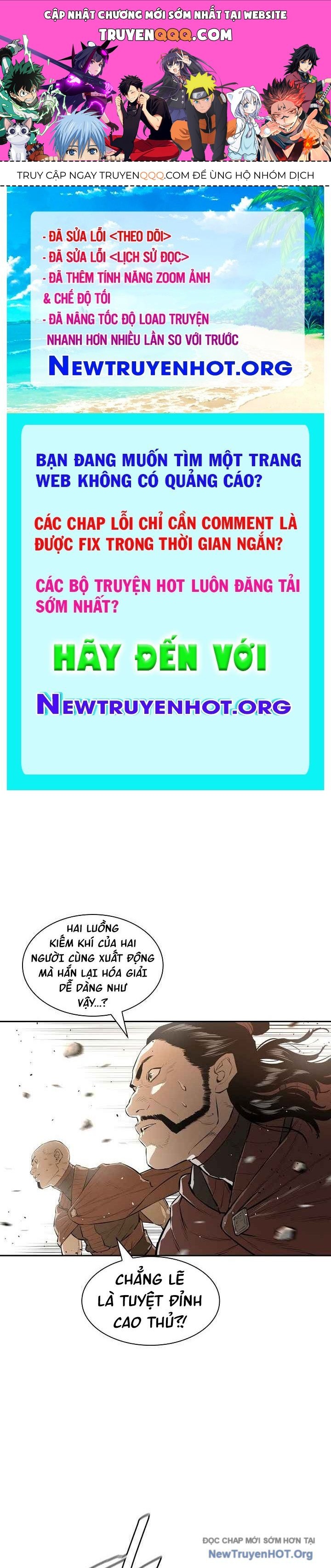 Phong Hồn – Quán Đỉnh Vô Song Chapter 67 - Trang 2
