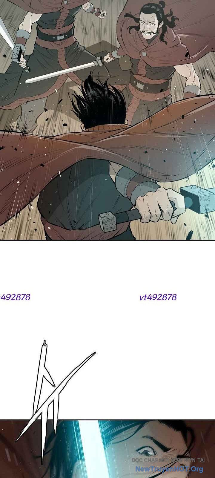 Phong Hồn – Quán Đỉnh Vô Song Chapter 67 - Trang 2
