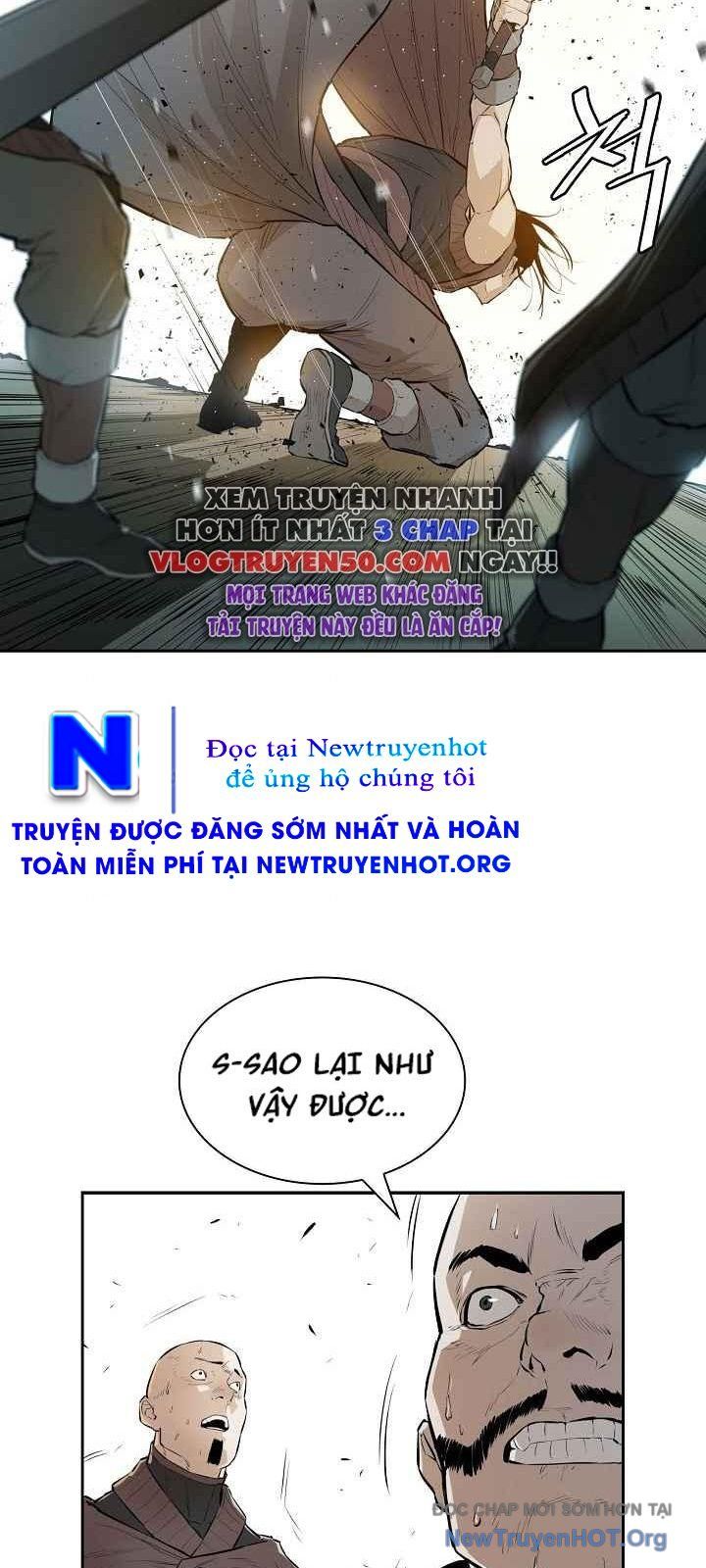 Phong Hồn – Quán Đỉnh Vô Song Chapter 67 - Trang 2