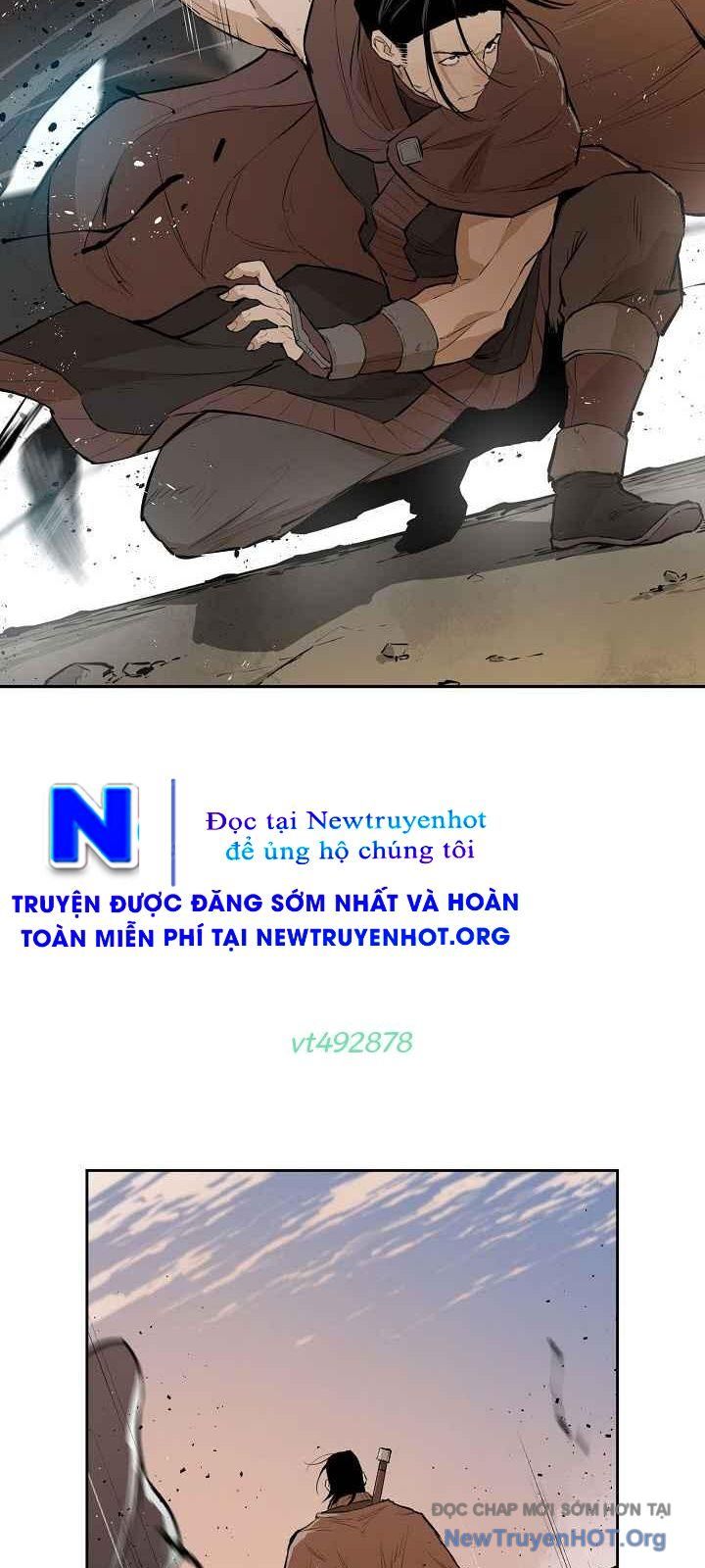 Phong Hồn – Quán Đỉnh Vô Song Chapter 67 - Trang 2
