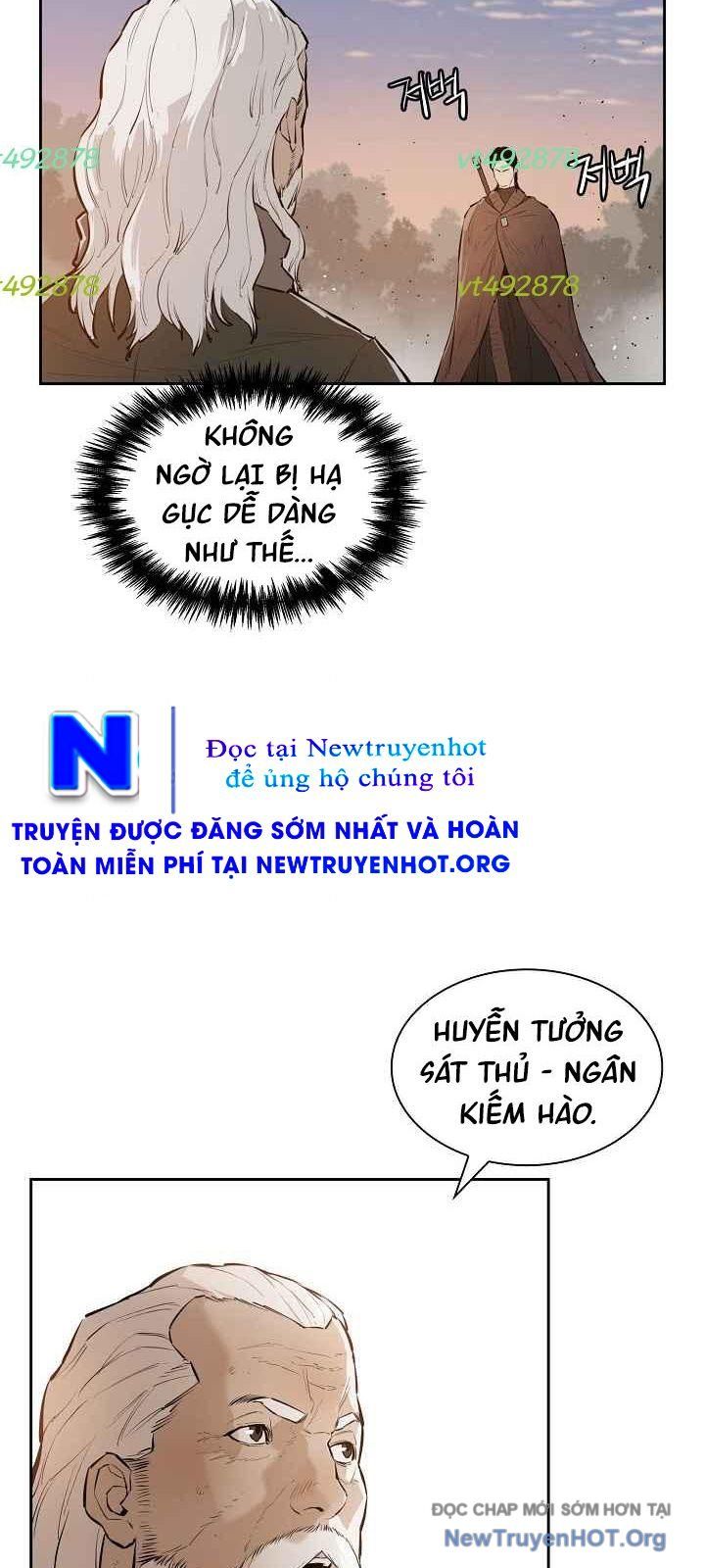 Phong Hồn – Quán Đỉnh Vô Song Chapter 67 - Trang 2