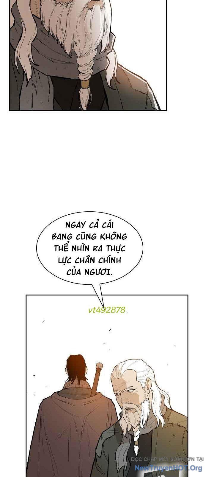 Phong Hồn – Quán Đỉnh Vô Song Chapter 67 - Trang 2