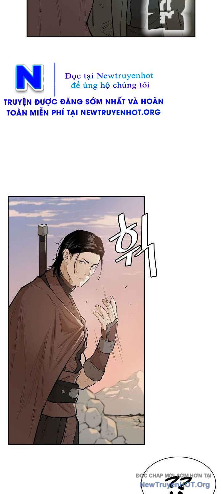 Phong Hồn – Quán Đỉnh Vô Song Chapter 67 - Trang 2