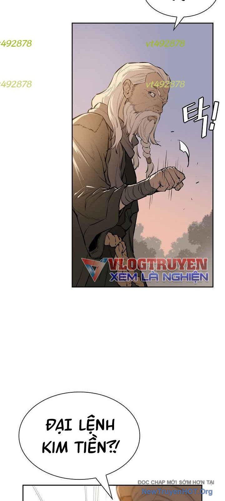 Phong Hồn – Quán Đỉnh Vô Song Chapter 67 - Trang 2