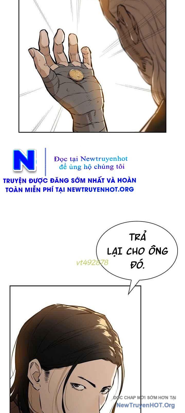 Phong Hồn – Quán Đỉnh Vô Song Chapter 67 - Trang 2