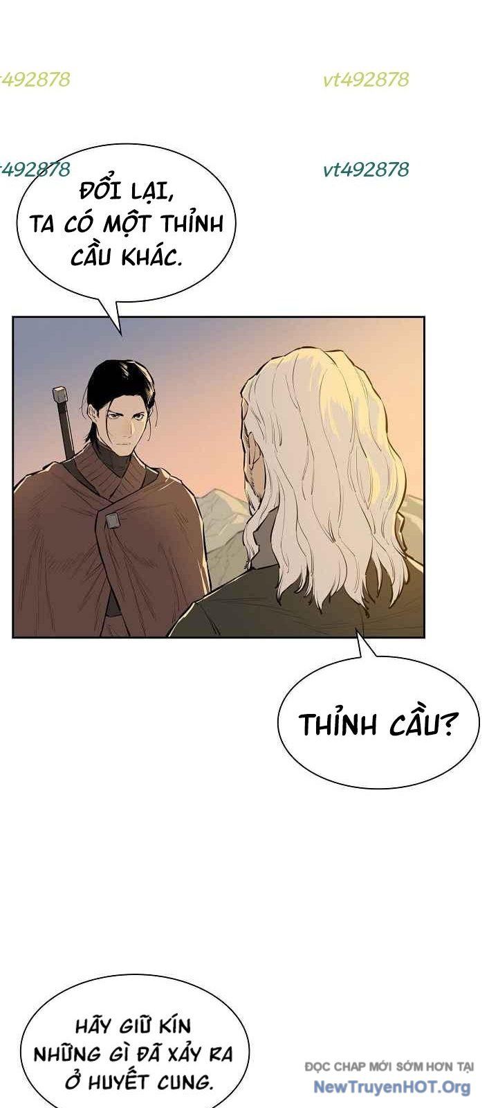 Phong Hồn – Quán Đỉnh Vô Song Chapter 67 - Trang 2