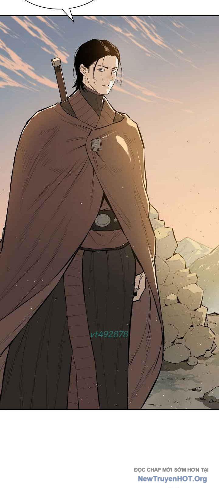 Phong Hồn – Quán Đỉnh Vô Song Chapter 67 - Trang 2