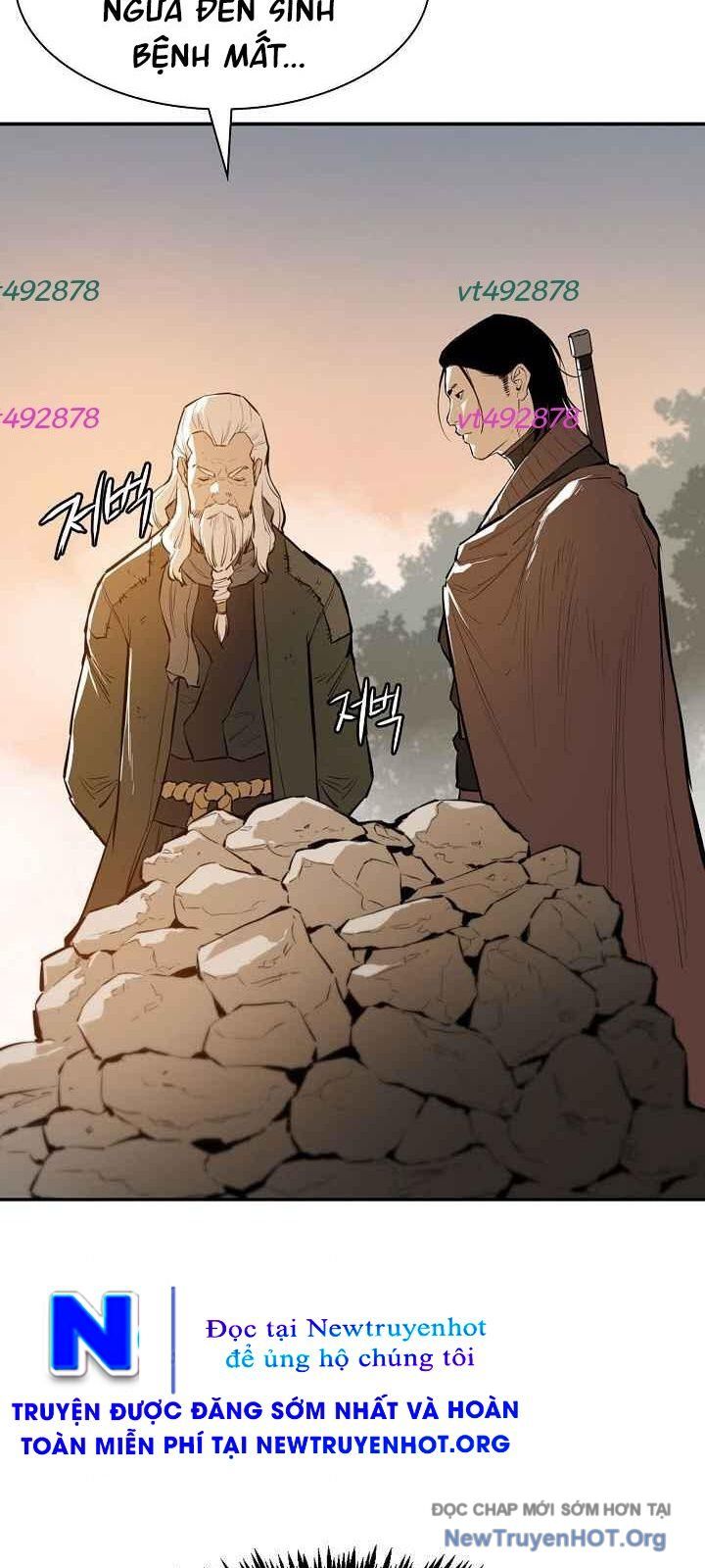 Phong Hồn – Quán Đỉnh Vô Song Chapter 67 - Trang 2