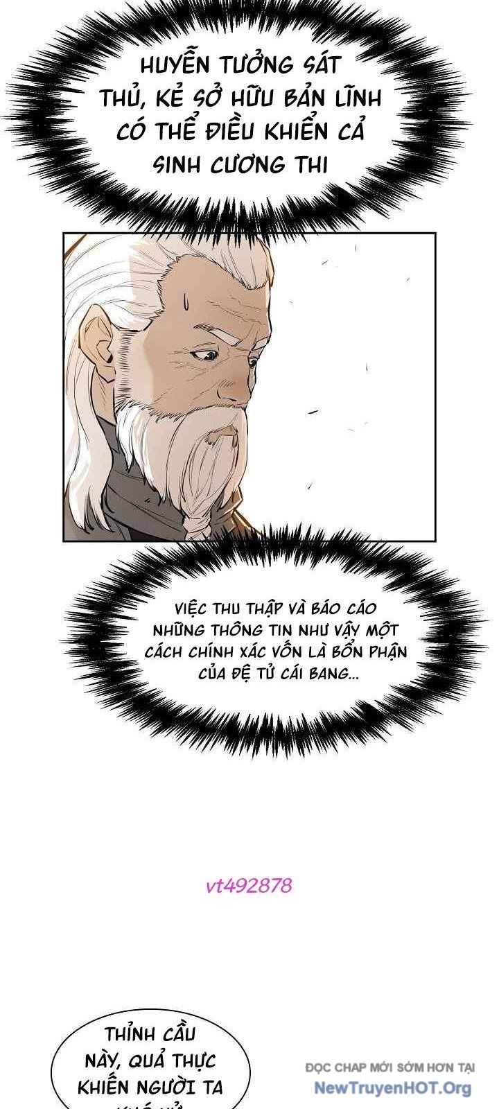 Phong Hồn – Quán Đỉnh Vô Song Chapter 67 - Trang 2