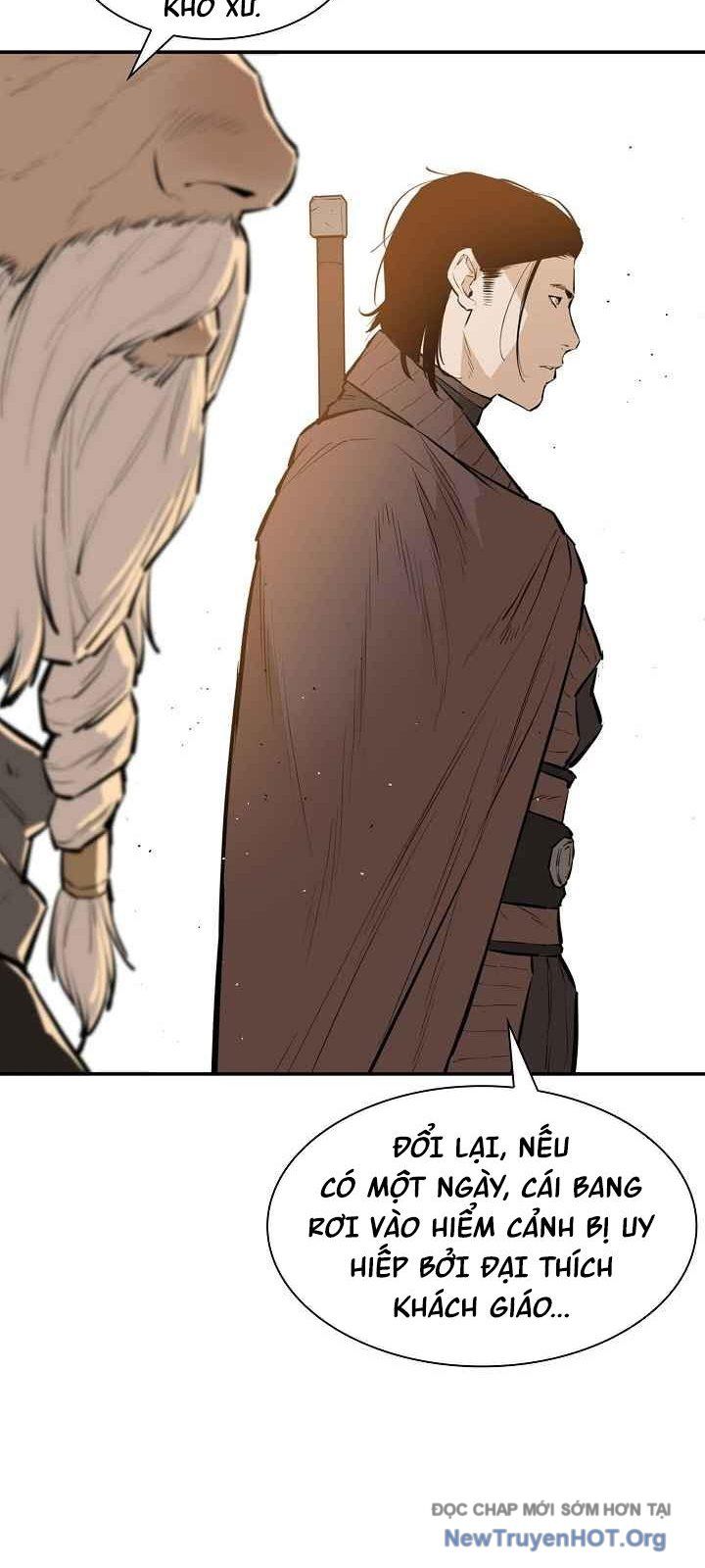 Phong Hồn – Quán Đỉnh Vô Song Chapter 67 - Trang 2