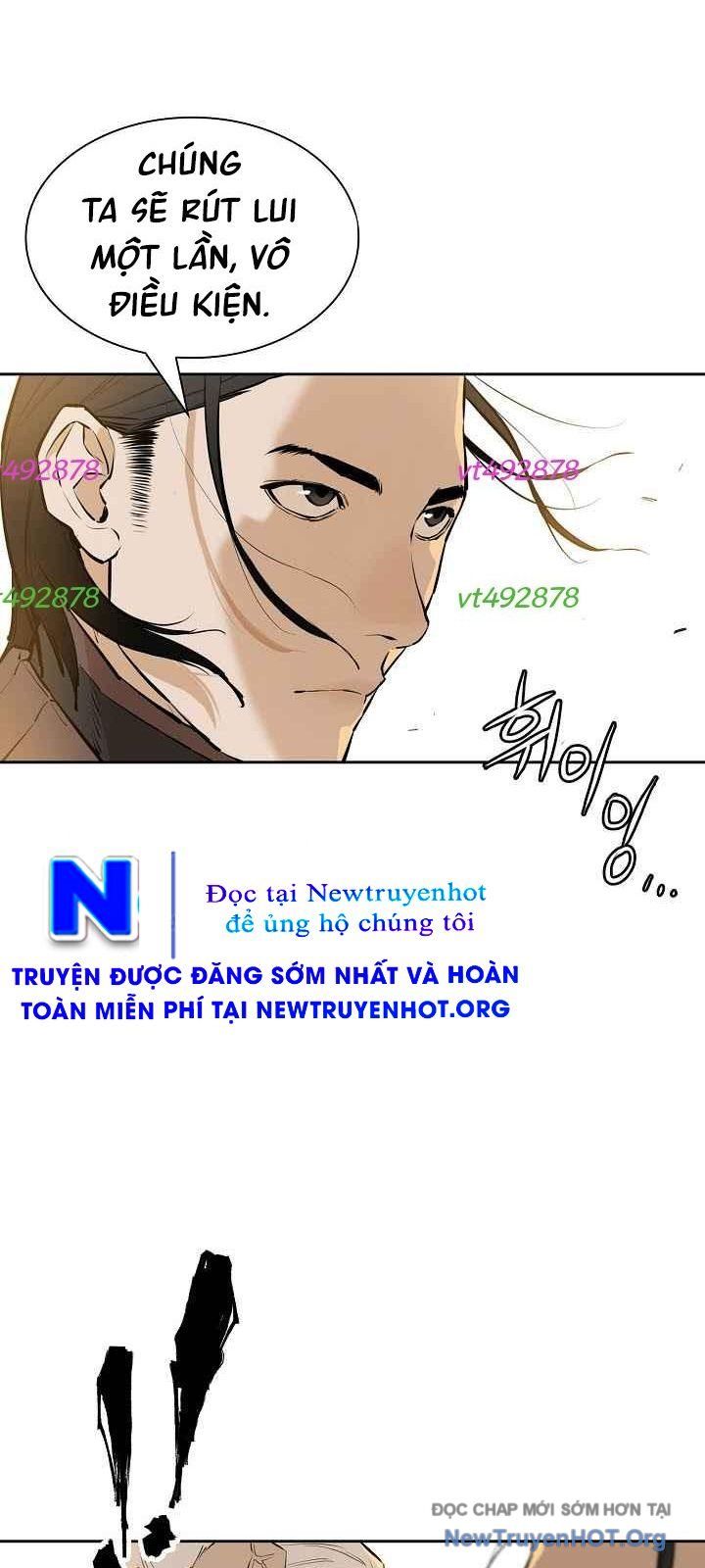 Phong Hồn – Quán Đỉnh Vô Song Chapter 67 - Trang 2