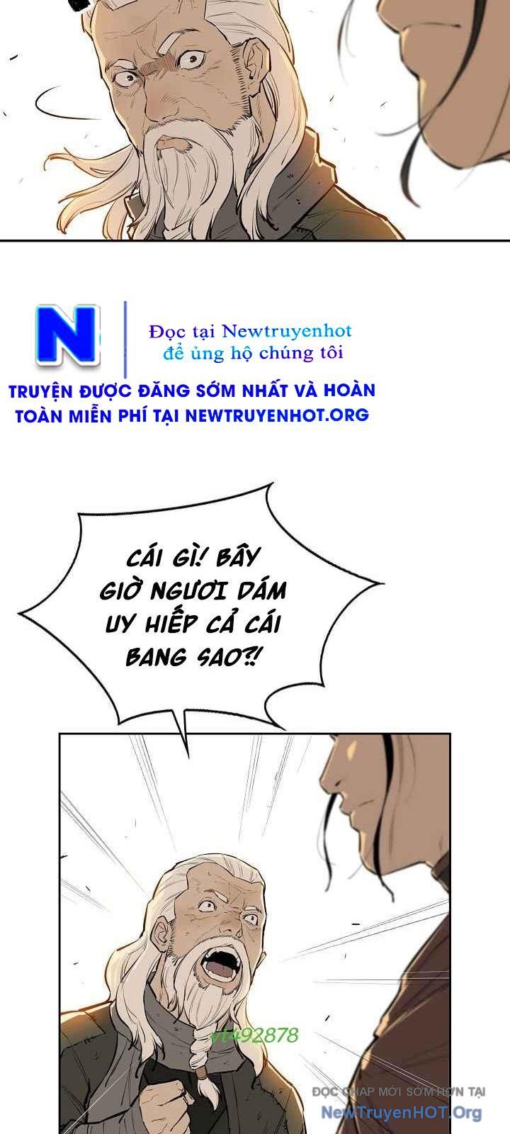 Phong Hồn – Quán Đỉnh Vô Song Chapter 67 - Trang 2