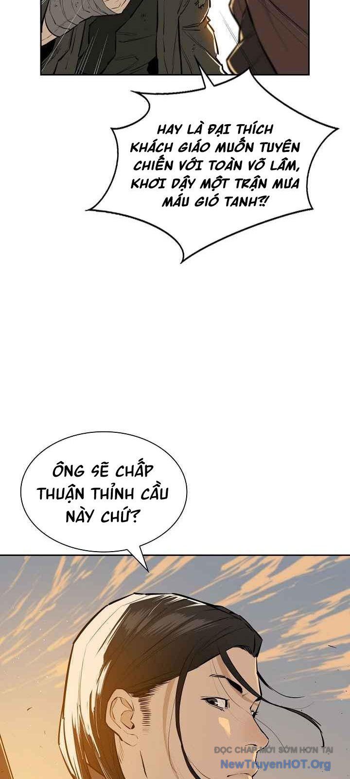 Phong Hồn – Quán Đỉnh Vô Song Chapter 67 - Trang 2
