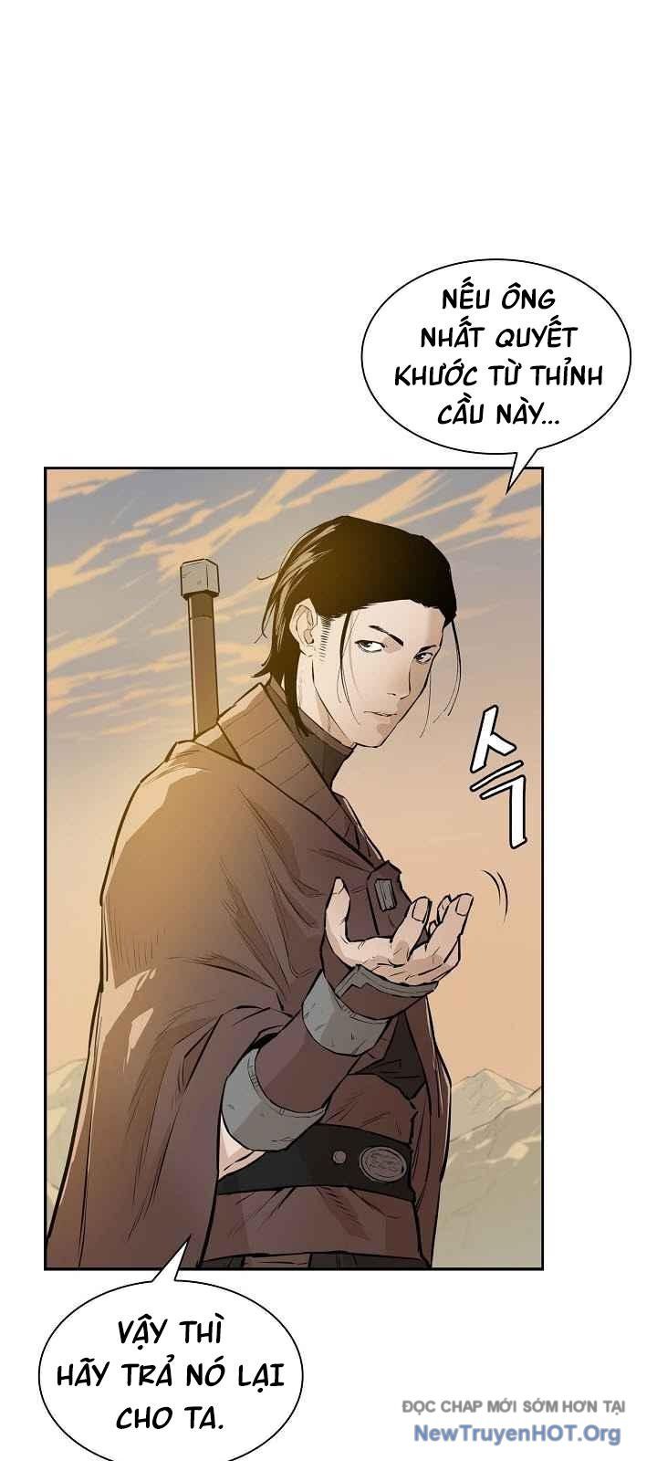 Phong Hồn – Quán Đỉnh Vô Song Chapter 67 - Trang 2