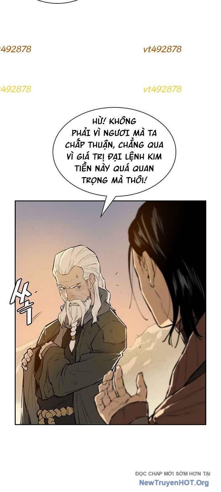 Phong Hồn – Quán Đỉnh Vô Song Chapter 67 - Trang 2