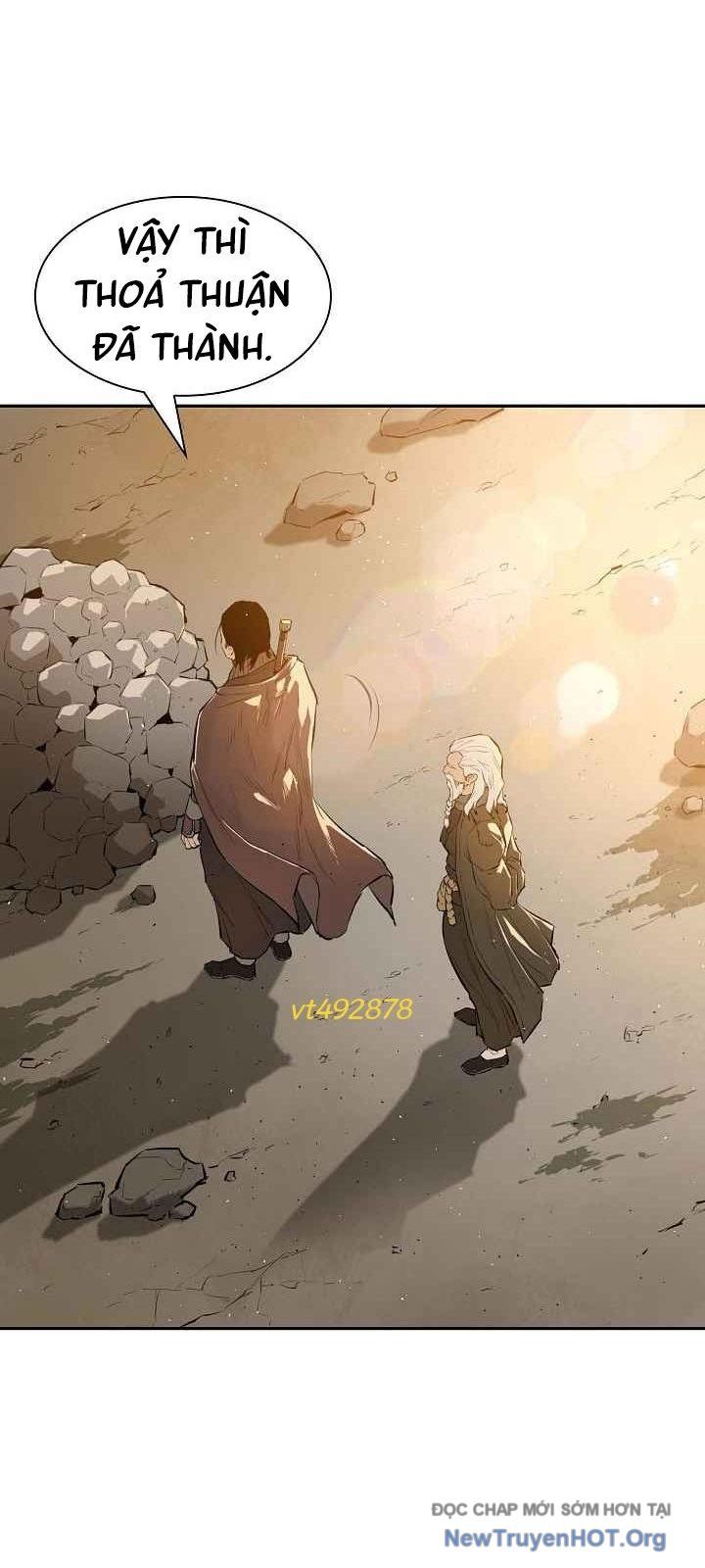 Phong Hồn – Quán Đỉnh Vô Song Chapter 67 - Trang 2