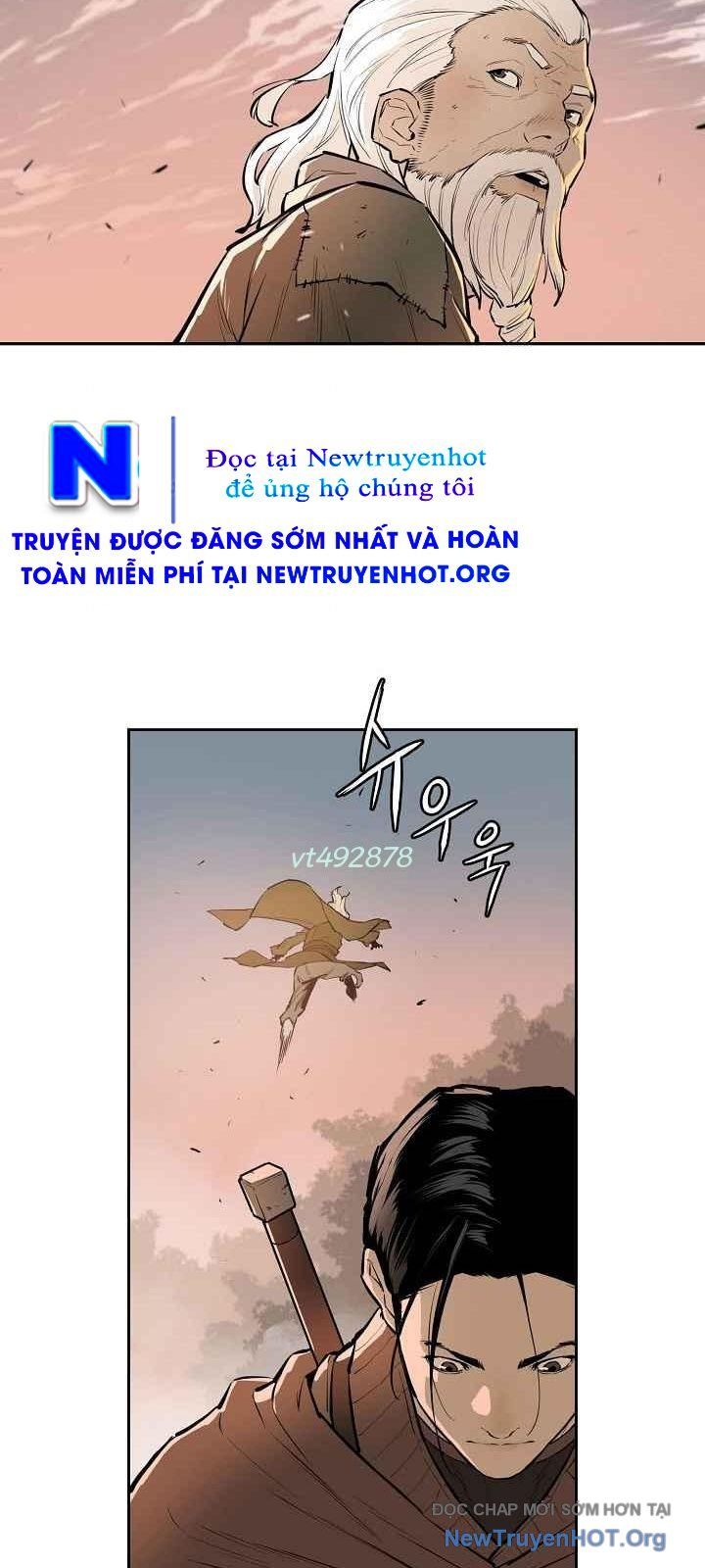 Phong Hồn – Quán Đỉnh Vô Song Chapter 67 - Trang 2