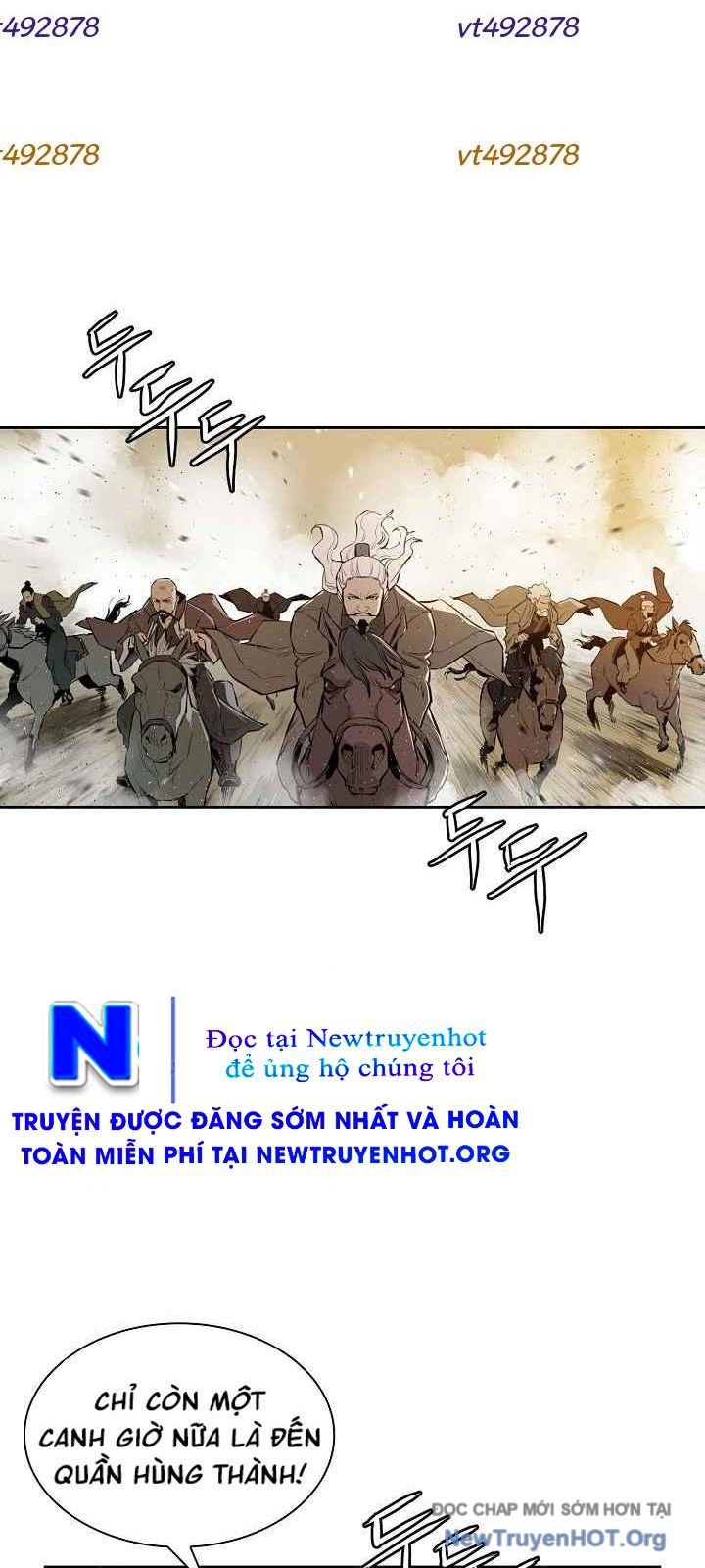 Phong Hồn – Quán Đỉnh Vô Song Chapter 67 - Trang 2