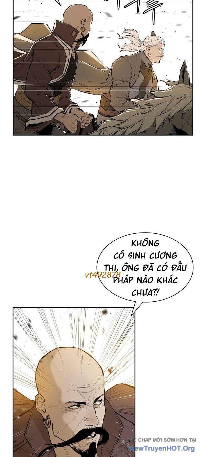 Phong Hồn – Quán Đỉnh Vô Song Chapter 67 - Trang 2