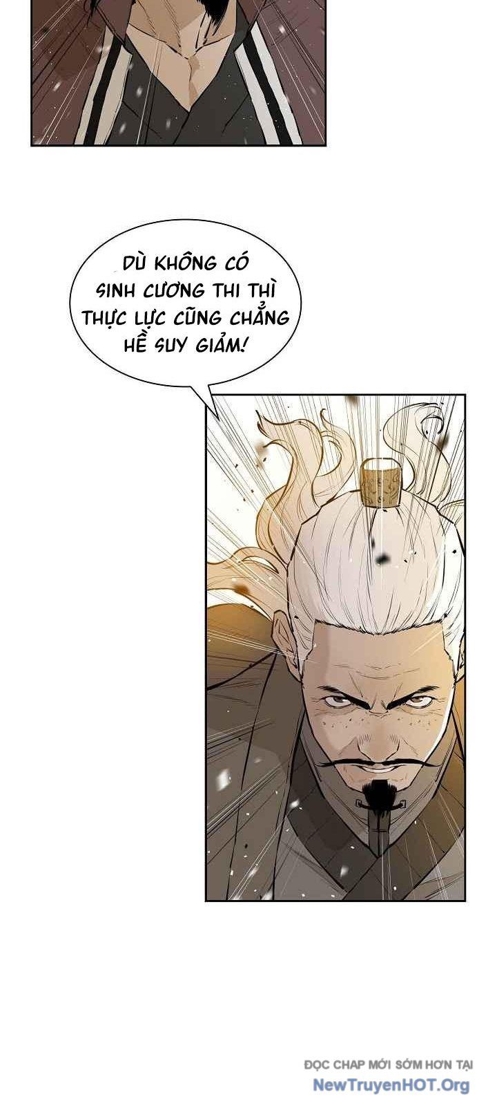 Phong Hồn – Quán Đỉnh Vô Song Chapter 67 - Trang 2