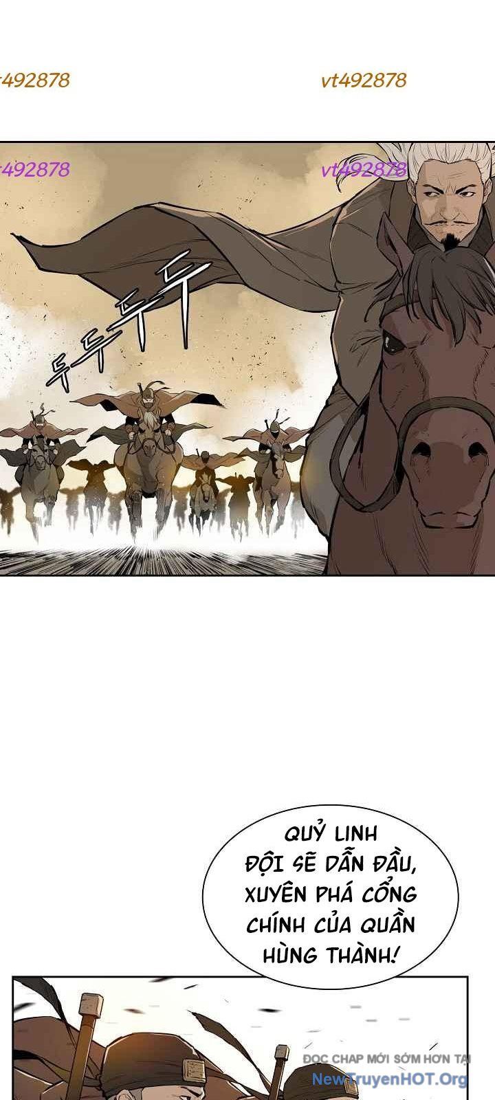Phong Hồn – Quán Đỉnh Vô Song Chapter 67 - Trang 2