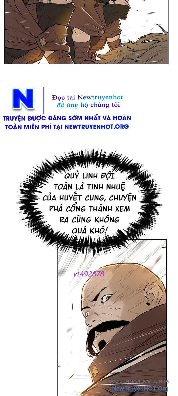 Phong Hồn – Quán Đỉnh Vô Song Chapter 67 - Trang 2