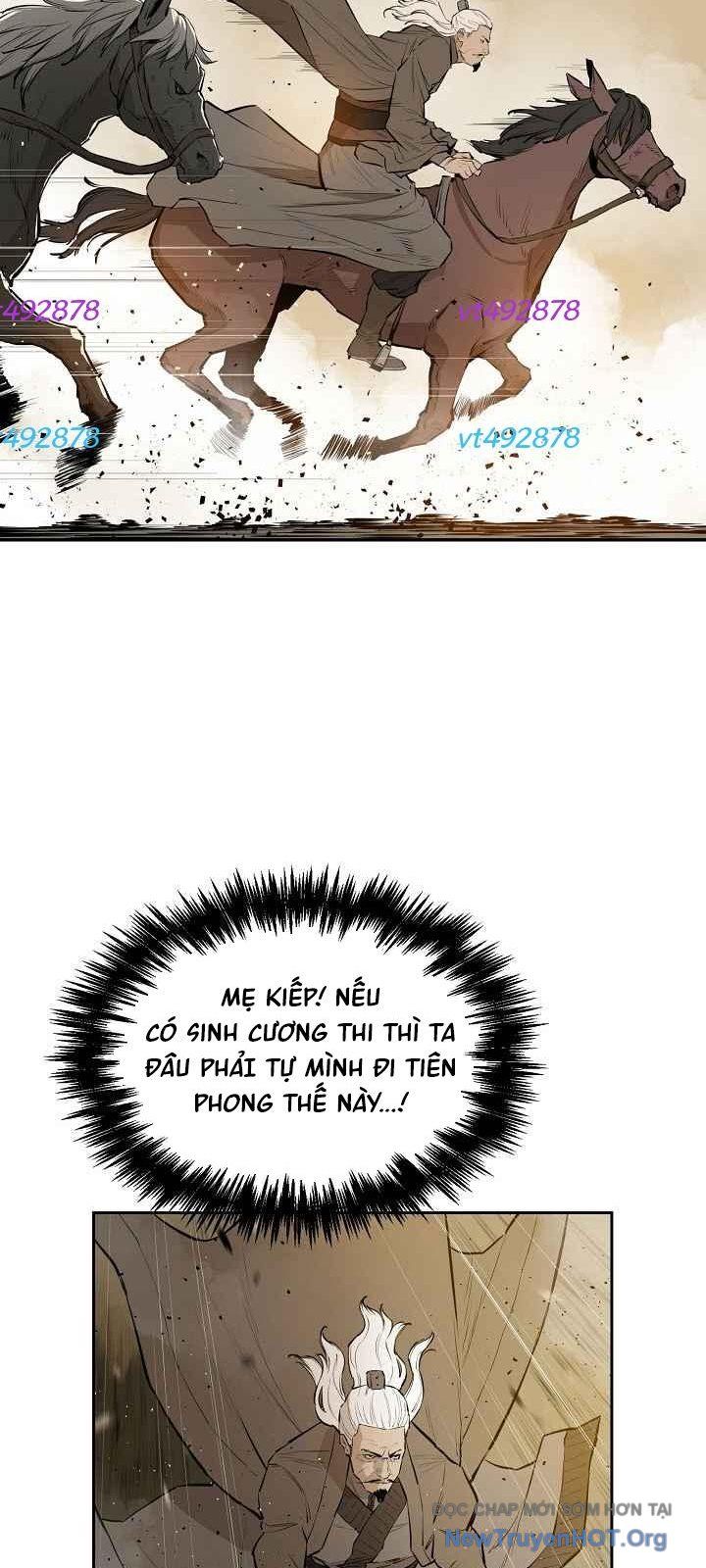 Phong Hồn – Quán Đỉnh Vô Song Chapter 67 - Trang 2