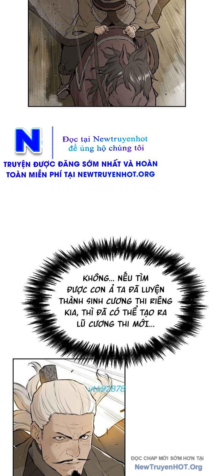 Phong Hồn – Quán Đỉnh Vô Song Chapter 67 - Trang 2