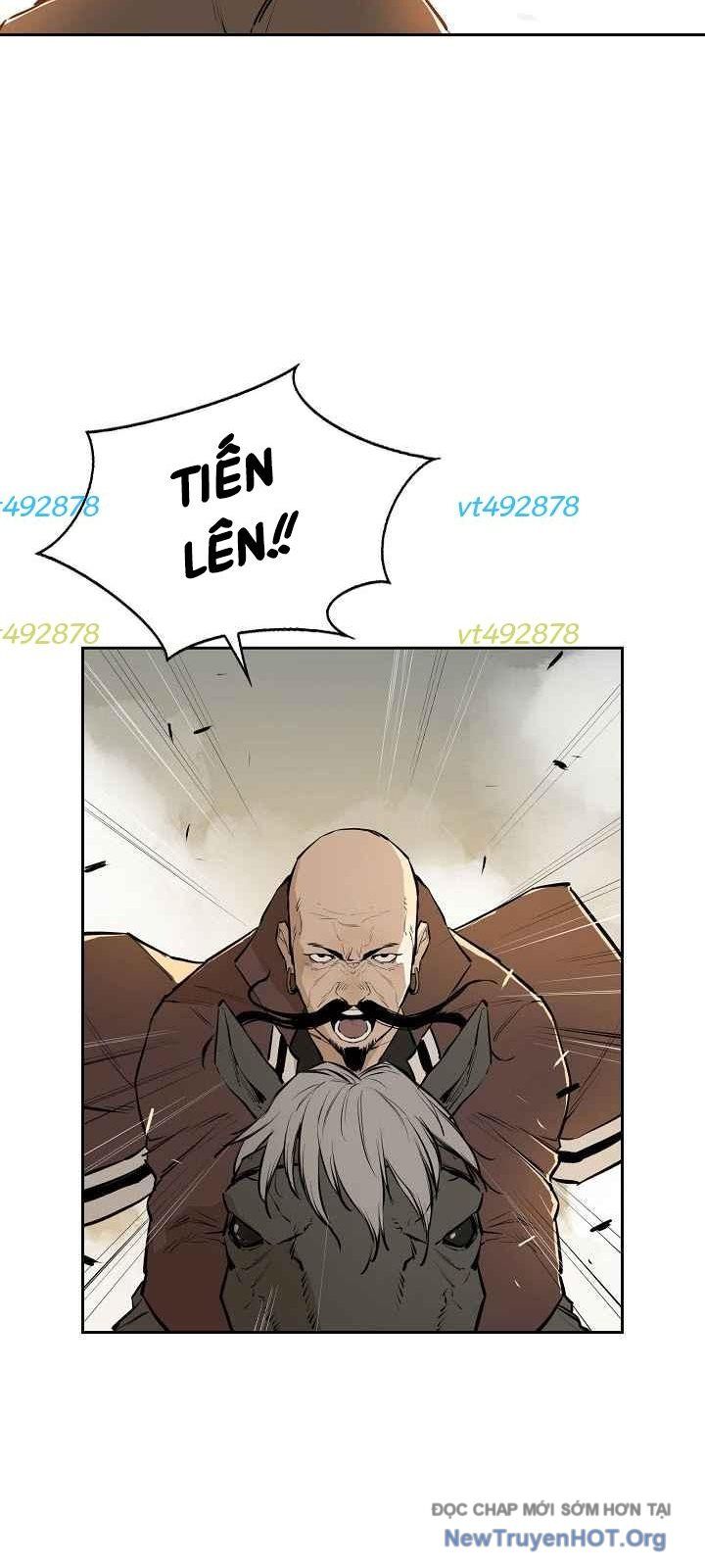 Phong Hồn – Quán Đỉnh Vô Song Chapter 67 - Trang 2