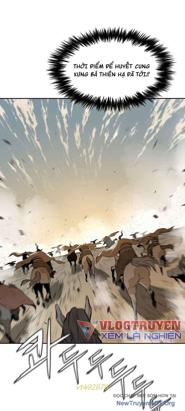 Phong Hồn – Quán Đỉnh Vô Song Chapter 67 - Trang 2