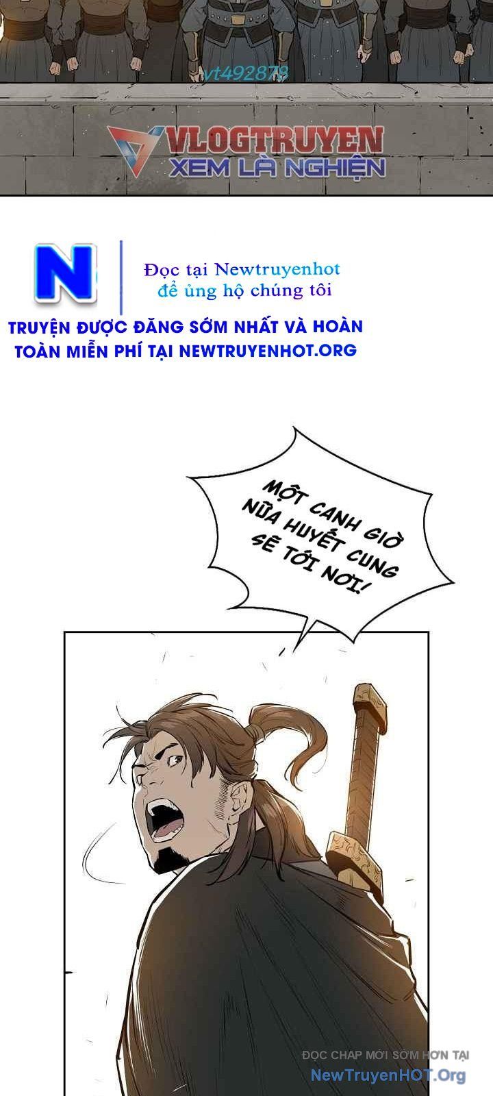 Phong Hồn – Quán Đỉnh Vô Song Chapter 67 - Trang 2