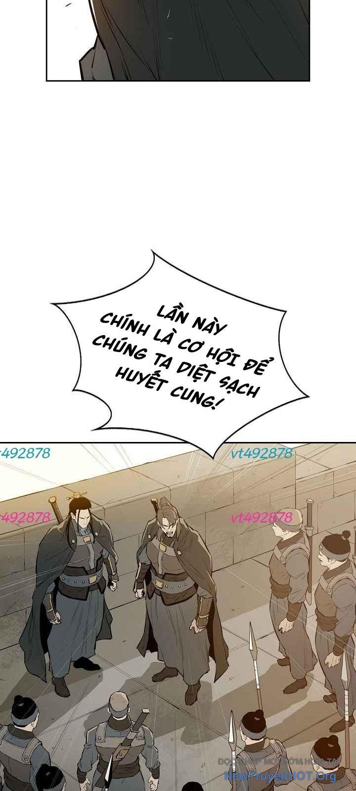 Phong Hồn – Quán Đỉnh Vô Song Chapter 67 - Trang 2