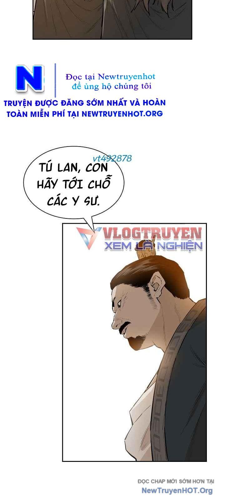 Phong Hồn – Quán Đỉnh Vô Song Chapter 67 - Trang 2