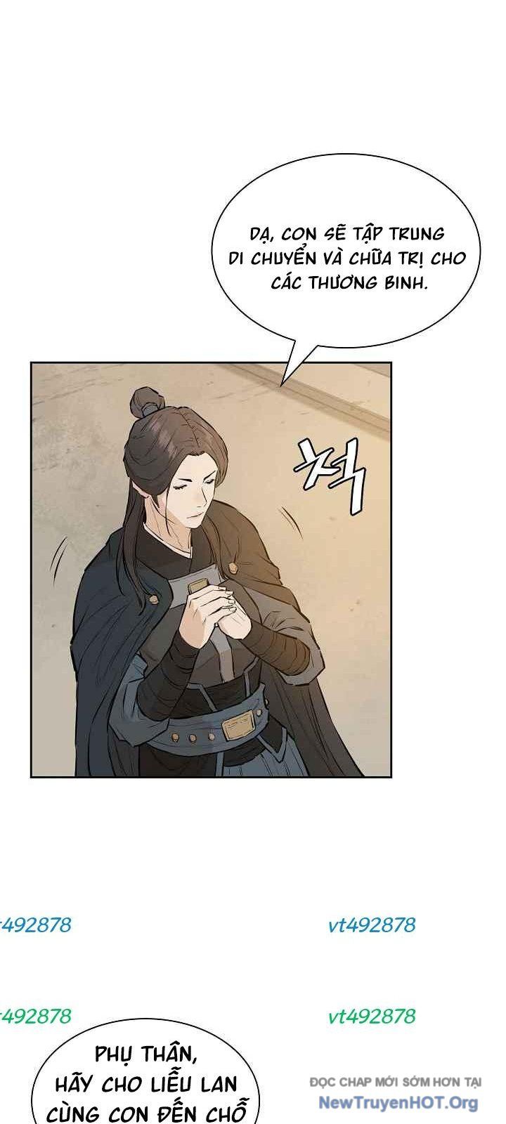 Phong Hồn – Quán Đỉnh Vô Song Chapter 67 - Trang 2
