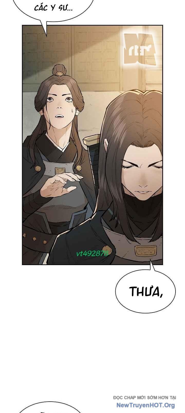 Phong Hồn – Quán Đỉnh Vô Song Chapter 67 - Trang 2