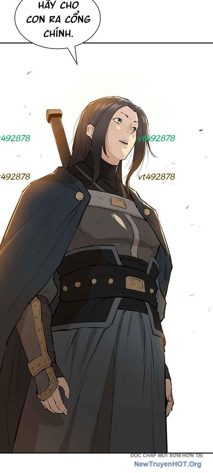 Phong Hồn – Quán Đỉnh Vô Song Chapter 67 - Trang 2
