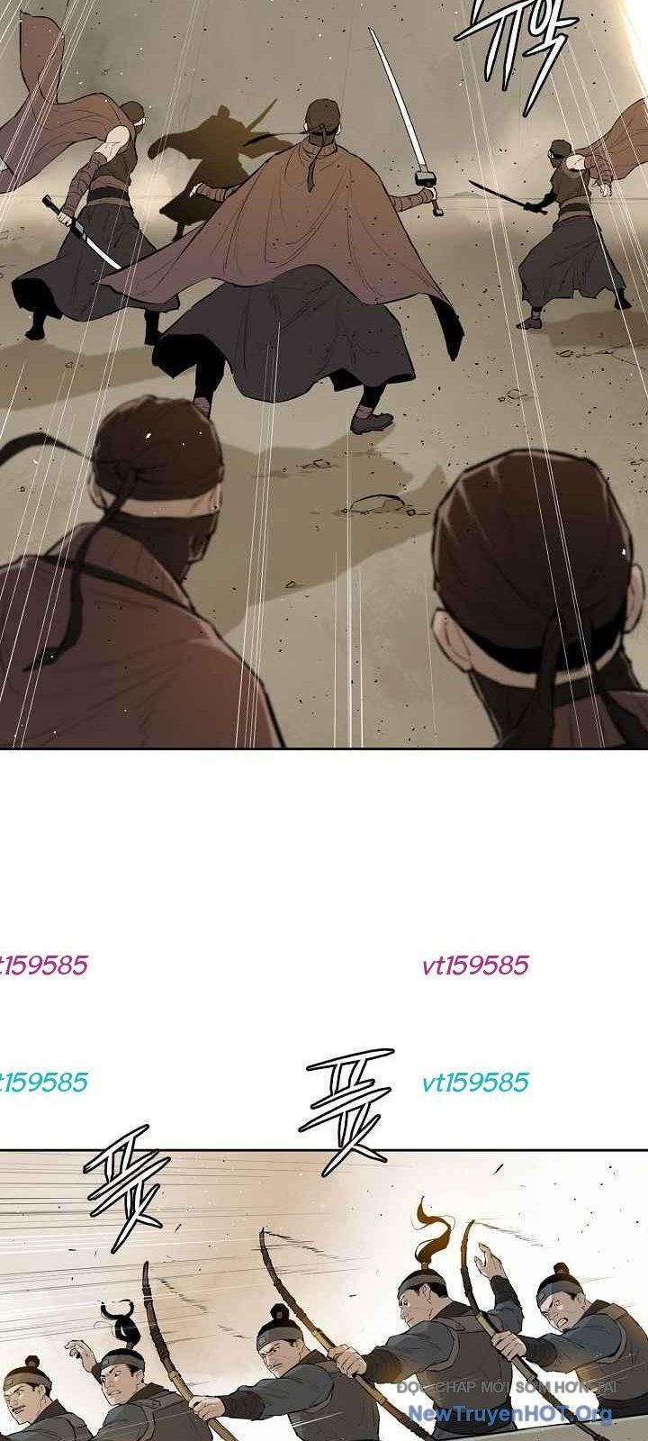 Phong Hồn – Quán Đỉnh Vô Song Chapter 69 - Trang 2