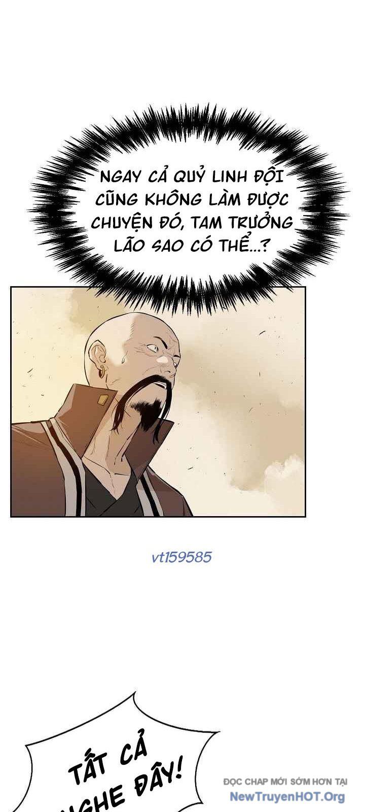 Phong Hồn – Quán Đỉnh Vô Song Chapter 69 - Trang 2