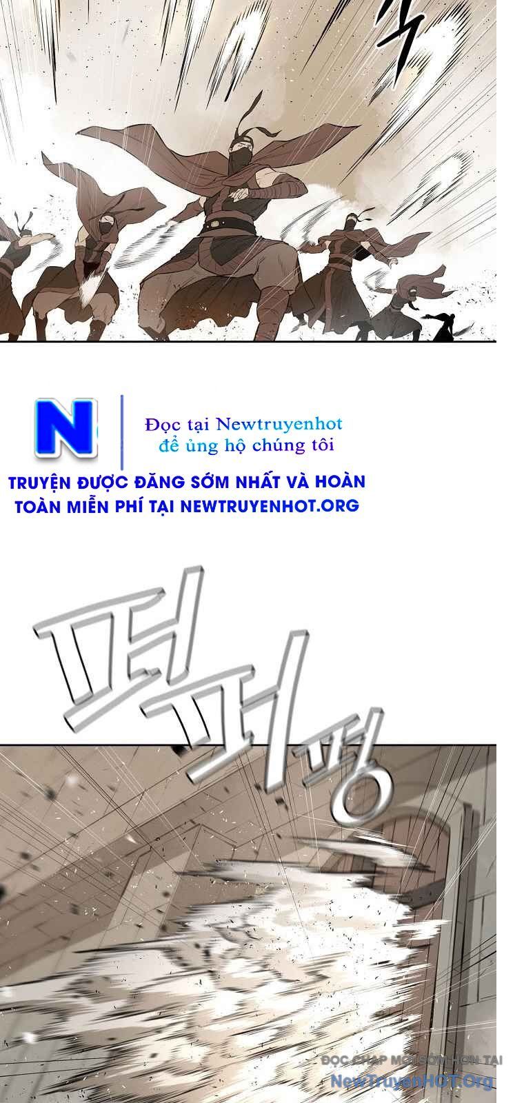 Phong Hồn – Quán Đỉnh Vô Song Chapter 70 - Trang 2